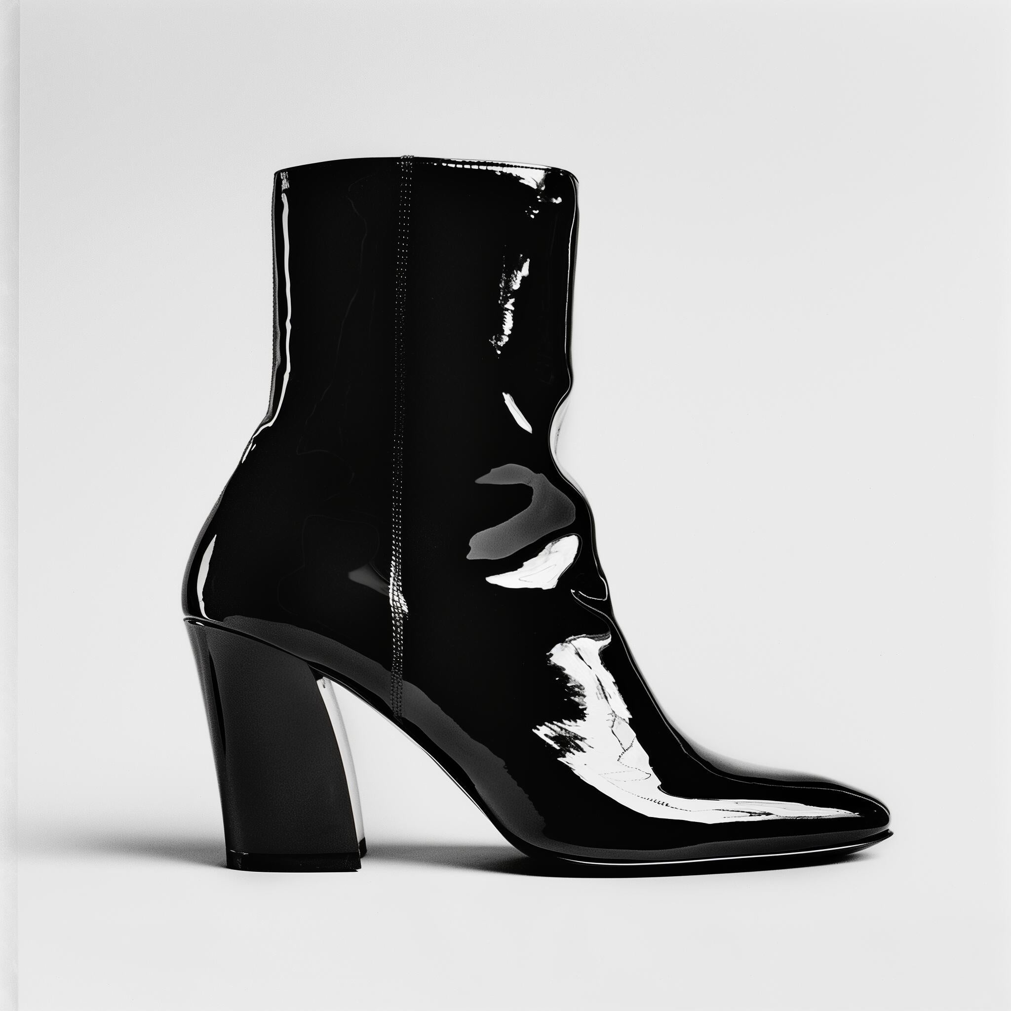 Horse boot